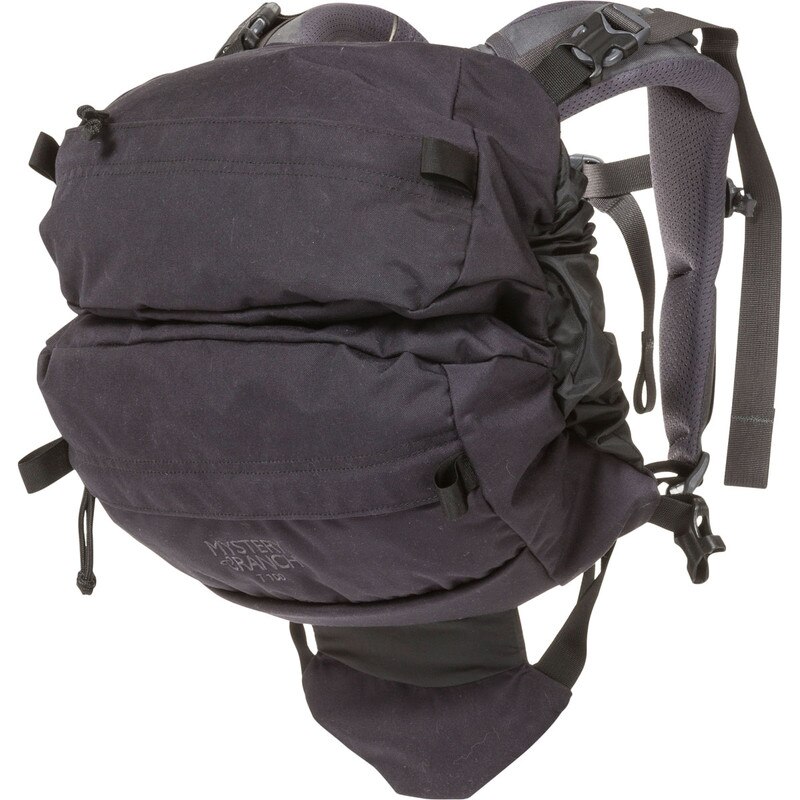 T100 - Black (Lid)